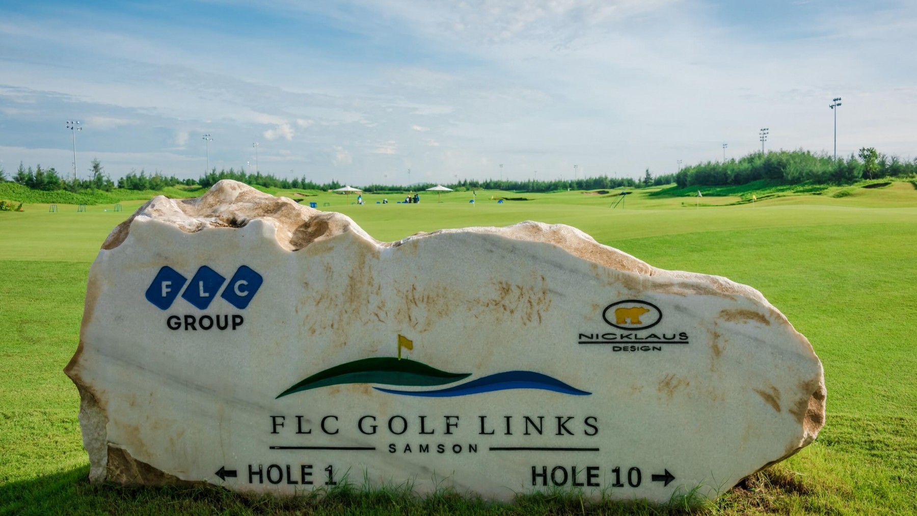 [PLAY & STAY] - FLC SẦM SƠN 2 NGÀY 1 ĐÊM 1 VÒNG GOLF 2020